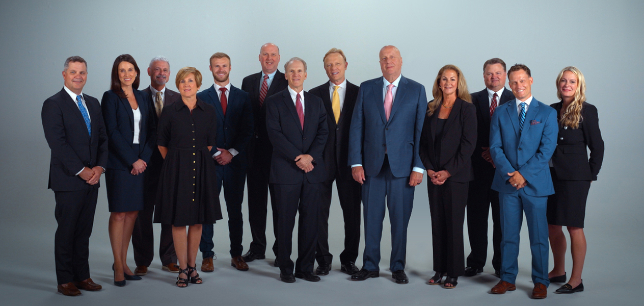 Cover photo of EDELMAN & THOMPSON | Accident, Injury & Death Lawyers in Kansas City, MO